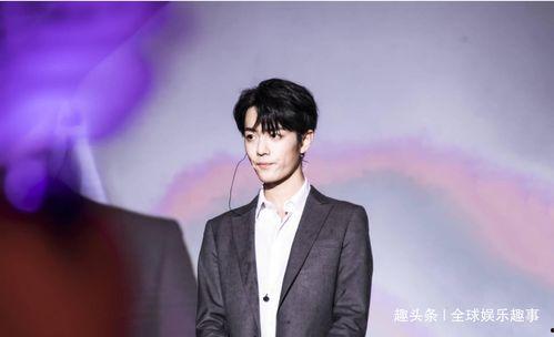 娱乐圈都在吃肖战的瓜,肖战瓜料爆不停,真相究竟如何?